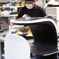 ネコ型配膳ロボット10台が同時フル稼働！ロボット向けに店内を改修した食事処「漁師料理 かなや」での稼働公開　DFA Robotics