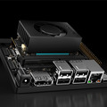 【NVIDIA Jetson Orin Nanoレビュー(1)】予約販売開始！新時代のAIエッジデバイスを最速で「開封の儀」