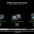 【NVIDIA Jetson Orin Nanoレビュー(1)】予約販売開始！新時代のAIエッジデバイスを最速で「開封の儀」