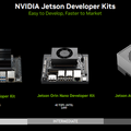 【NVIDIA Jetson Orin Nanoレビュー(1)】予約販売開始！新時代のAIエッジデバイスを最速で「開封の儀」
