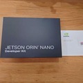 【NVIDIA Jetson Orin Nanoレビュー(1)】予約販売開始！新時代のAIエッジデバイスを最速で「開封の儀」