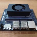 【NVIDIA Jetson Orin Nanoレビュー(1)】予約販売開始！新時代のAIエッジデバイスを最速で「開封の儀」