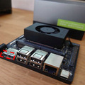 【NVIDIA Jetson Orin Nanoレビュー(1)】予約販売開始！新時代のAIエッジデバイスを最速で「開封の儀」