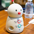 セコムとDeNA ロボットでシニアの孤独を解消するサービス「あのね」を発表!24時間体制で話し相手に メディア体験会レポート