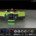 NVIDIA ロボティクス向けエッジAI「Jetson」と開発を効率化する「Isaacシミュレータ」と「Omniverse」の拡充を発表