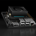 NVIDIA ロボティクス向けエッジAI「Jetson」と開発を効率化する「Isaacシミュレータ」と「Omniverse」の拡充を発表