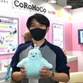会話と抱っこで介護者負担を軽くするロボットや指圧ロボ、自動歯ブラシなど 東京ケアウィーク2023のロボット