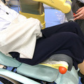 会話と抱っこで介護者負担を軽くするロボットや指圧ロボ、自動歯ブラシなど 東京ケアウィーク2023のロボット