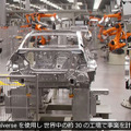 こんな多くの自動車メーカーがNVIDIAと連携！BMW/メルセデス/トヨタ/GM/ロータス/ボルボ/ジャガーなどデジタルツイン構築やロボティクス運用、シミュレーション事例を紹介