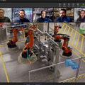 こんな多くの自動車メーカーがNVIDIAと連携！BMW/メルセデス/トヨタ/GM/ロータス/ボルボ/ジャガーなどデジタルツイン構築やロボティクス運用、シミュレーション事例を紹介