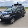 アクセルとティアフォーが完全自動運転に特化したシステムオンチップ(LSI)の試作品を完成 2023年3月末から実証実験を開始