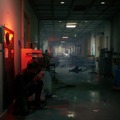 韓国NCSOFT「GDC 2023」で新作予告編を通じて「デジタルヒューマン」技術を初公開 AI音声合成およびアニメ生成技術で製作