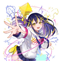 「AIりんな」がAITuberでデビュー！ビジュアル一新、4月12日に初配信、新曲の配信も発表　生成系AIも更に活用