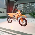 フォートナイトに未来都市「Honda City」登場！ホンダとのコラボでマップを公開、シビックTYPE R や CRF250R、eVTOLも登場
