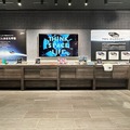宇宙関連商品が大集結!JAXAが花王や資生堂ら民間7社と共同で体験型ストアb8ta有楽町店で初の「宇宙イベント」を開催