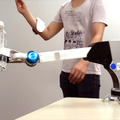 「BodySharing」の研究・事業開発を行うH2L、トヨタ紡織から資金調達 新世代の感覚共有技術BodySharingとは