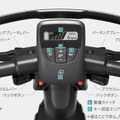 トヨタ 「歩く」をアシストするモビリティ「C+walk S」を発売　立ち乗り「C+walk T」、「C+pod」も一部改良