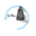 トヨタ 「歩く」をアシストするモビリティ「C+walk S」を発売　立ち乗り「C+walk T」、「C+pod」も一部改良