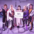 女子プロレス団体「スターダム」のド迫力VR動画を『REALIVE360』で無料配信　4選手の対戦に360度、超接近で！