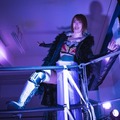 女子プロレス団体「スターダム」のド迫力VR動画を『REALIVE360』で無料配信　4選手の対戦に360度、超接近で！
