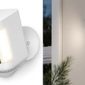 Amazon リング・ホームセキュリティカメラ「Spotlight Cam Plus」製品レビュー　バッテリーで設置が楽々、ライブ映像をスマホやEchoで確認