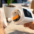 Amazon リング・ホームセキュリティカメラ「Spotlight Cam Plus」製品レビュー　バッテリーで設置が楽々、ライブ映像をスマホやEchoで確認