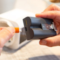 Amazon リング・ホームセキュリティカメラ「Spotlight Cam Plus」製品レビュー　バッテリーで設置が楽々、ライブ映像をスマホやEchoで確認