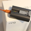 Amazon リング・ホームセキュリティカメラ「Spotlight Cam Plus」製品レビュー　バッテリーで設置が楽々、ライブ映像をスマホやEchoで確認