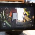 Amazon リング・ホームセキュリティカメラ「Spotlight Cam Plus」製品レビュー　バッテリーで設置が楽々、ライブ映像をスマホやEchoで確認