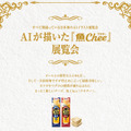 森永乳業が新製品『クラフト 魚 Chee(ウオチー)』のイメージをAIに生成させた結果 「全部 不採用だけど斬新だから公開する」