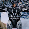 和田アキ子が「トランスフォーマー／ビースト覚醒」玩具シリーズの公式アンバサダー就任　CMで巨大ロボットに変身
