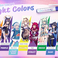 ホロライブ「hololive English」が初の全体ライブをアメリカLAで開催!チケットやライブグッズなど新情報発表