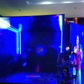 ペプシコーラがエクアドルにてイベントを開催、Orion Starの自律配送ロボット「Lucki」が活躍