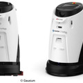 アイリスオーヤマが湿式の業務用床洗浄ロボット「Scrubber 50 Pro」販売開始　洗浄・磨き・拭き掃除を全自動で行う