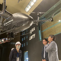 SkyDriveが空飛ぶクルマ「SD-05」の個人向け予約販売開始　最大航続距離 約10km、最高巡航速度 100km/h　第一号機を予約したのは・・・
