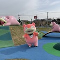 【四国初】香川県にポケモンの公園「ヤドン公園」が誕生！開園記念『Pokémon GO』と連携、ポケストップやGOスナップショットも