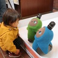 家族型ロボット「LOVOT」の生産現場の動画を公開 生産を日本に移転し、品質管理と迅速な対応、アフターサービスの拡充へ