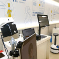 PLEN Roboticsとugo、寿司ロボのスズモフェアでコラボ　飲食店での受付・配席を自動化