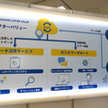 PLEN Roboticsとugo、寿司ロボのスズモフェアでコラボ　飲食店での受付・配席を自動化