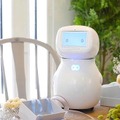 会話ロボット「シナモン」に高齢者向け「ChatGPT」を搭載　見守りロボットはどう変わる?　ドーナツロボティクスとメタリアル