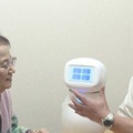 会話ロボット「シナモン」に高齢者向け「ChatGPT」を搭載　見守りロボットはどう変わる?　ドーナツロボティクスとメタリアル