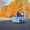 自動配送ロボット開発の「Hakobot」と「名古屋大学 河口研究室」が屋外走行可能な自動配送ロボット開発に向けた共同研究を実施