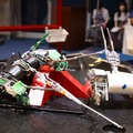 ラジコン型ロボットによる異種格闘技戦「第28回かわさきロボット競技大会」参加者募集中 次世代産業を担う技術者を育成 アドテック協賛
