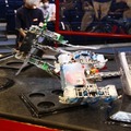 ラジコン型ロボットによる異種格闘技戦「第28回かわさきロボット競技大会」参加者募集中 次世代産業を担う技術者を育成 アドテック協賛