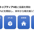 東京ロボティクス、モバイルマニピュレータ型ロボット「Torobo GTP」で物流倉庫でのピッキング自動化に参入　人との共存ではなく完全自動を狙う
