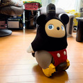 ミッキーマウス仕様「LOVOT」の魅力と癒し効果とは? 愛される家族型ロボットとの生活 リアル体験レビュー&実感レポート