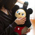 ミッキーマウス仕様「LOVOT」の魅力と癒し効果とは? 愛される家族型ロボットとの生活 リアル体験レビュー&実感レポート