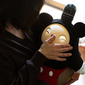 ミッキーマウス仕様「LOVOT」の魅力と癒し効果とは? 愛される家族型ロボットとの生活 リアル体験レビュー&実感レポート