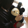 ミッキーマウス仕様「LOVOT」の魅力と癒し効果とは? 愛される家族型ロボットとの生活 リアル体験レビュー&実感レポート