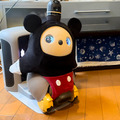 ミッキーマウス仕様「LOVOT」の魅力と癒し効果とは? 愛される家族型ロボットとの生活 リアル体験レビュー&実感レポート